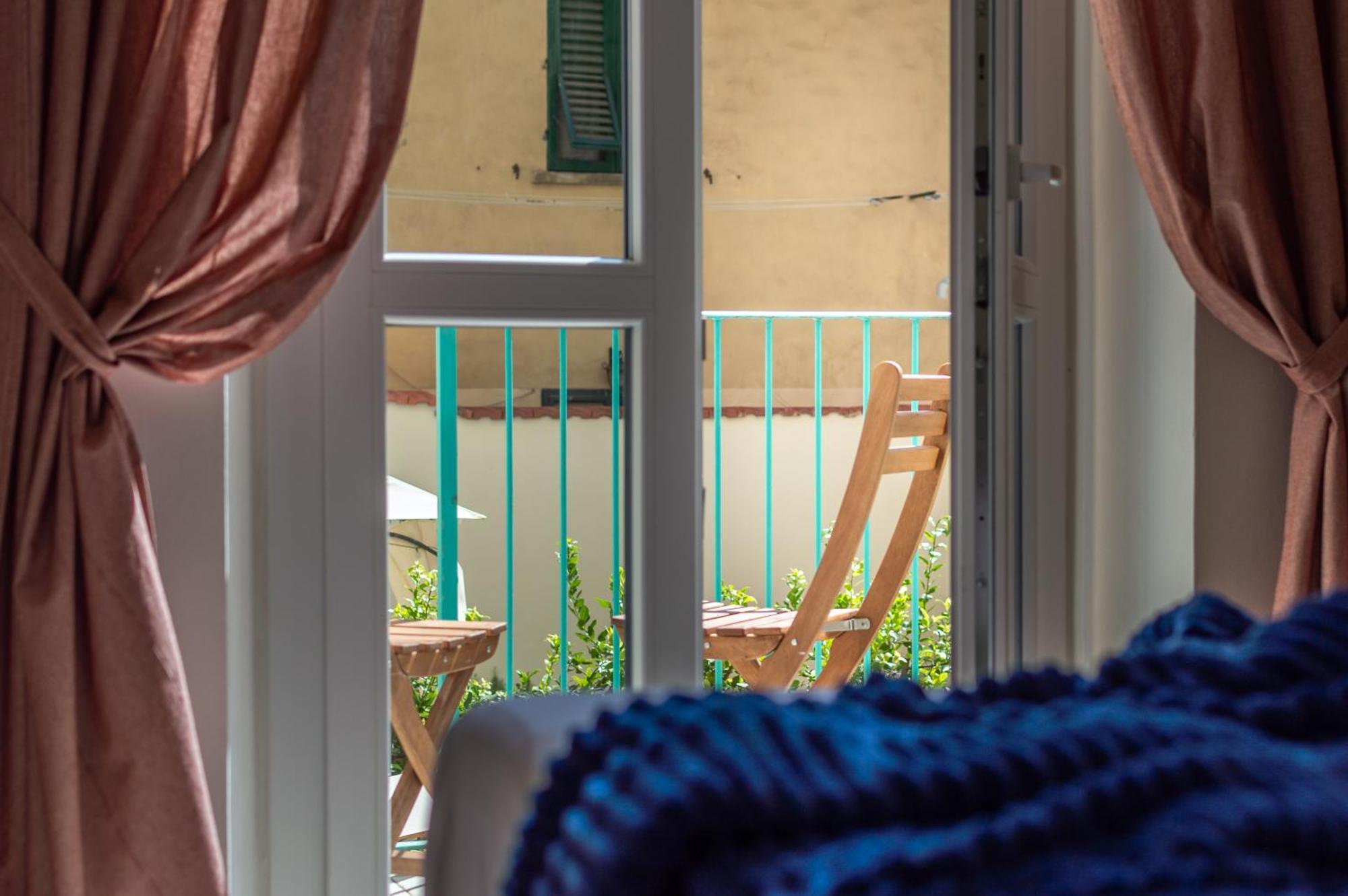 Parnaso Apartment Florence Exterior photo