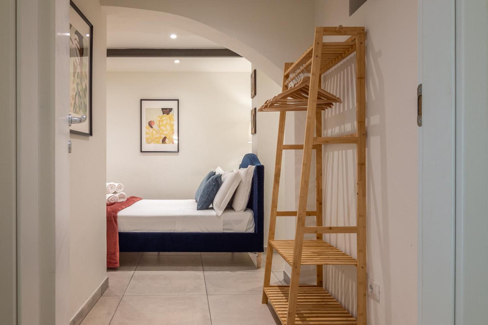Parnaso Apartment Florence Exterior photo