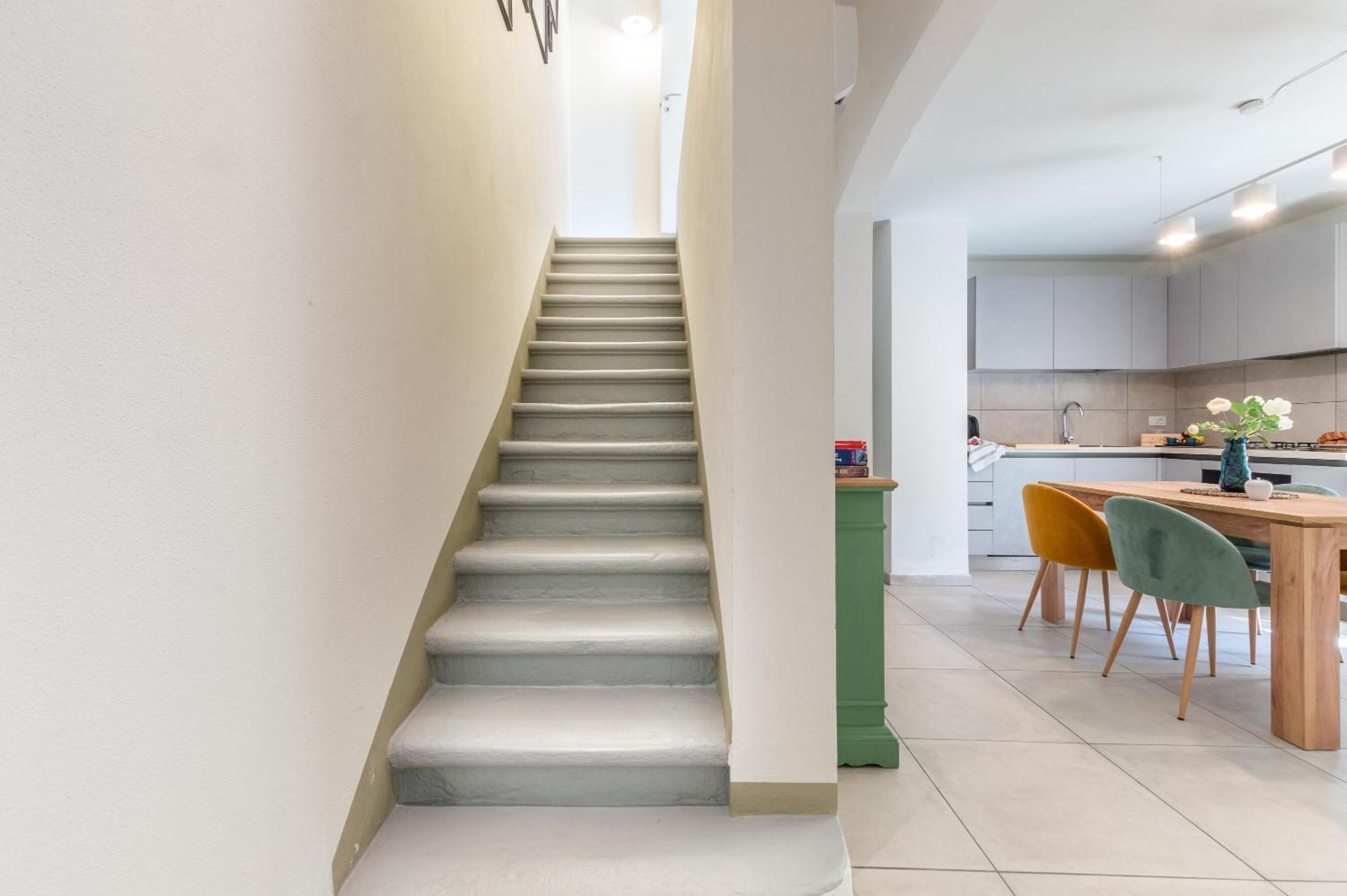 Parnaso Apartment Florence Exterior photo